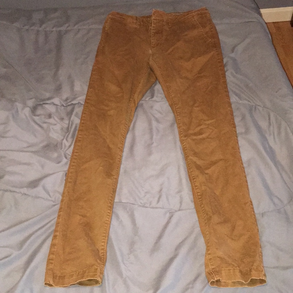Men’s Aeropostale Chinos